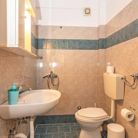 Apartament Skioni By Diomedes Group Nea Skioni