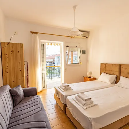 Apartament Skioni By Diomedes Group Nea Skioni