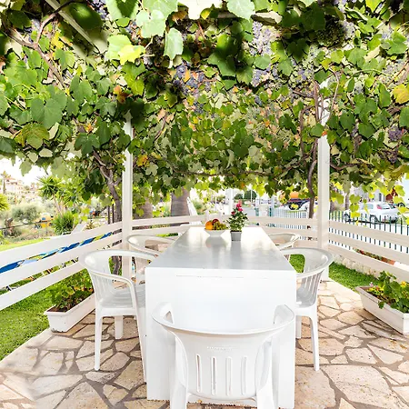 Skioni By Diomedes Group * Nea Skioni