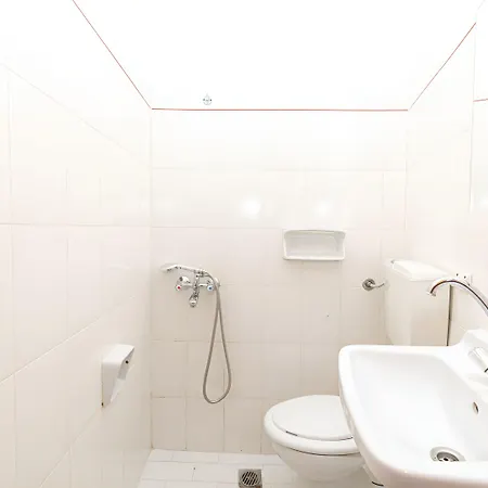 Skioni By Diomedes Group Apartament *