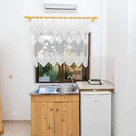 Skioni By Diomedes Group Nea Skioni