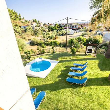 Skioni By Diomedes Group * Nea Skioni