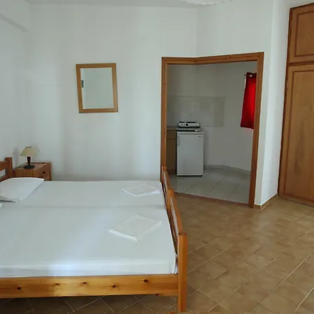 Apartamento Skioni *