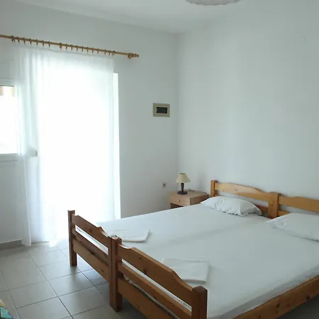 Skioni Apartamento *