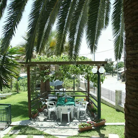 Skioni Apartamento