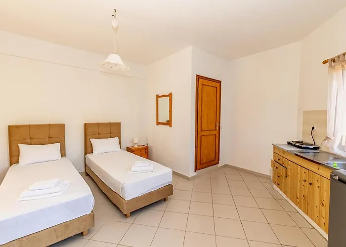Skioni By Diomedes Group