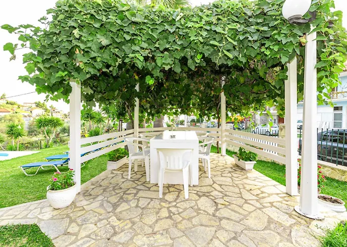Skioni By Diomedes Group *