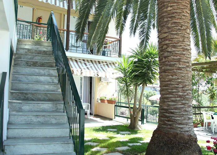 Skioni By Diomedes Group
