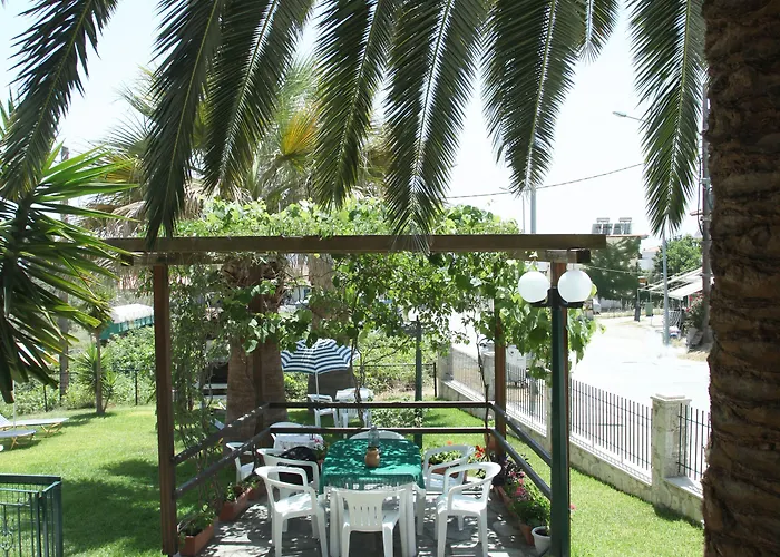 Skioni By Diomedes Group
