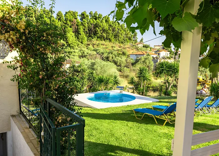 Skioni By Diomedes Group