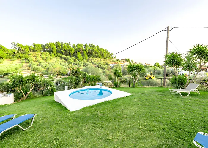 Skioni By Diomedes Group نيا سكيوني
