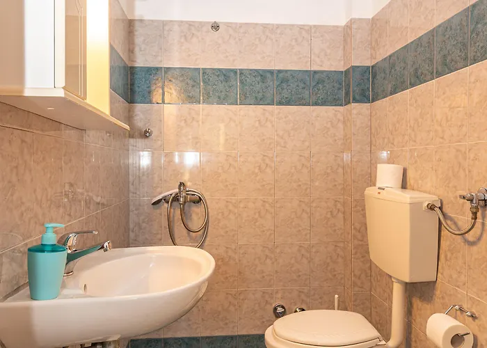 شقة Skioni By Diomedes Group نيا سكيوني