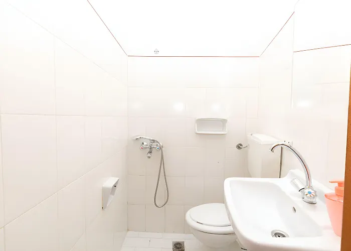 Skioni By Diomedes Group شقة *