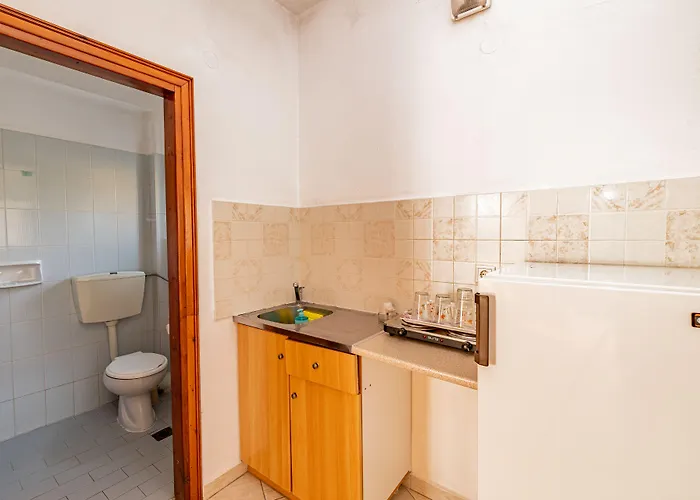 شقة Skioni By Diomedes Group