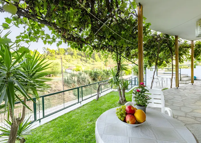 Skioni By Diomedes Group