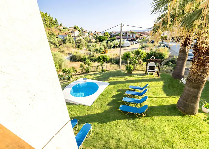 Skioni By Diomedes Group * نيا سكيوني